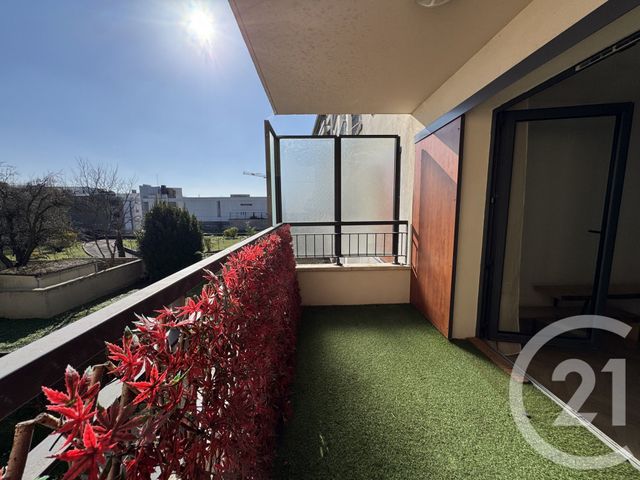 Appartement F2 à vendre - 2 pièces - 44.37 m2 - NOGENT SUR MARNE - 94 - ILE-DE-FRANCE - Century 21 Dalayrac