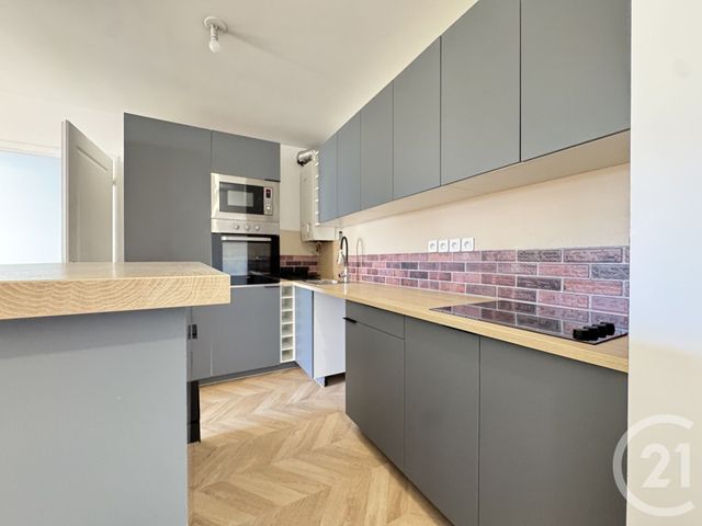 Appartement F2 à vendre - 2 pièces - 44.37 m2 - NOGENT SUR MARNE - 94 - ILE-DE-FRANCE - Century 21 Dalayrac
