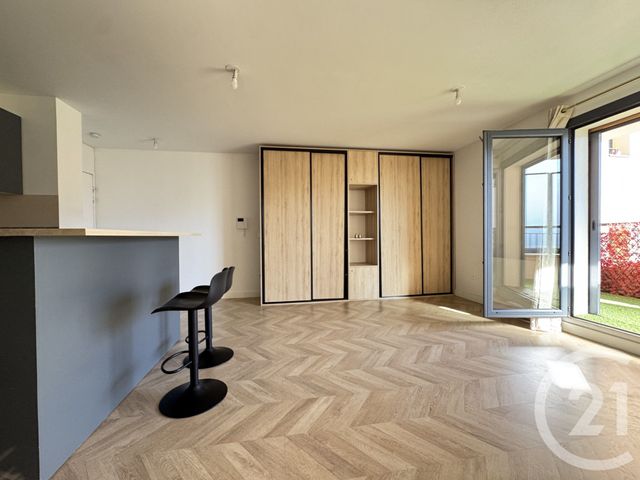 Appartement F2 à vendre - 2 pièces - 44.37 m2 - NOGENT SUR MARNE - 94 - ILE-DE-FRANCE - Century 21 Dalayrac