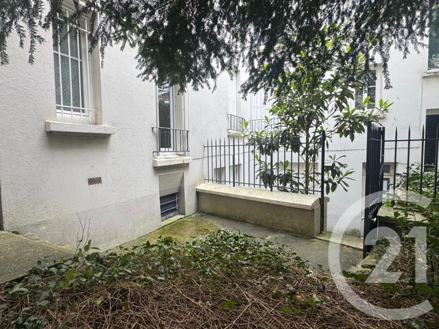 Appartement F1 à vendre - 1 pièce - 16.23 m2 - FONTENAY SOUS BOIS - 94 - ILE-DE-FRANCE - Century 21 Dalayrac