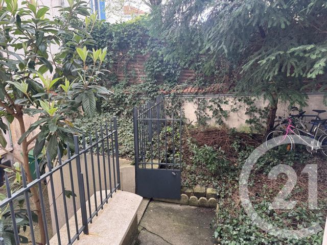 Appartement F1 à vendre - 1 pièce - 16.23 m2 - FONTENAY SOUS BOIS - 94 - ILE-DE-FRANCE - Century 21 Dalayrac