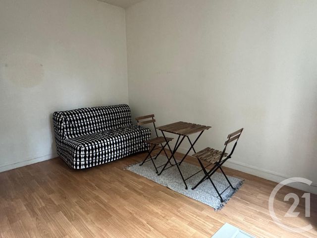Appartement F1 à vendre - 1 pièce - 16.23 m2 - FONTENAY SOUS BOIS - 94 - ILE-DE-FRANCE - Century 21 Dalayrac