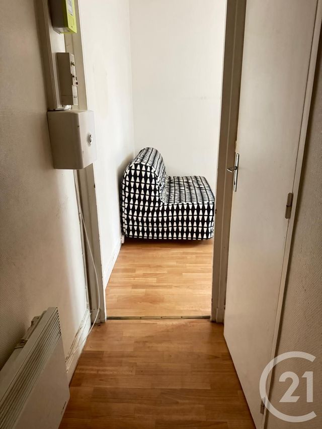 Appartement F1 à vendre - 1 pièce - 16.23 m2 - FONTENAY SOUS BOIS - 94 - ILE-DE-FRANCE - Century 21 Dalayrac