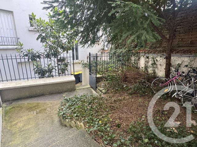 Appartement F1 à vendre - 1 pièce - 16.23 m2 - FONTENAY SOUS BOIS - 94 - ILE-DE-FRANCE - Century 21 Dalayrac