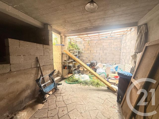 maison à vendre - 4 pièces - 55.3 m2 - FONTENAY SOUS BOIS - 94 - ILE-DE-FRANCE - Century 21 Dalayrac