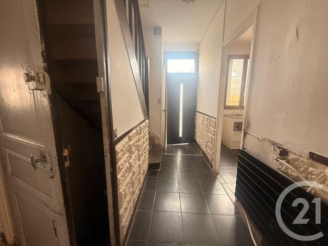 maison à vendre - 4 pièces - 55.3 m2 - FONTENAY SOUS BOIS - 94 - ILE-DE-FRANCE - Century 21 Dalayrac