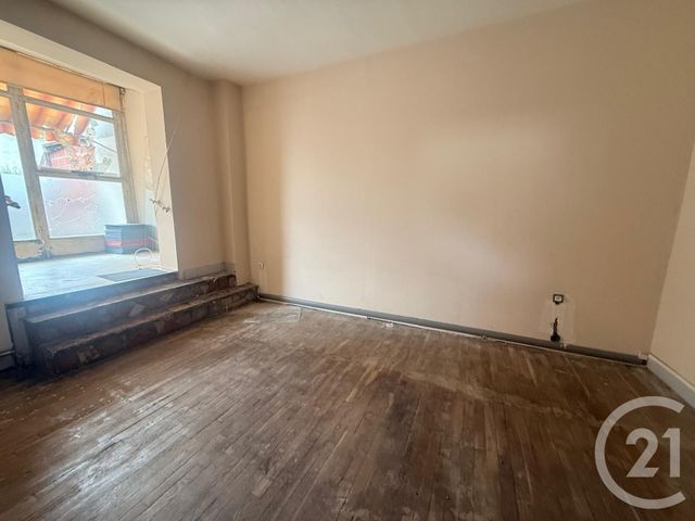 maison à vendre - 4 pièces - 55.3 m2 - FONTENAY SOUS BOIS - 94 - ILE-DE-FRANCE - Century 21 Dalayrac