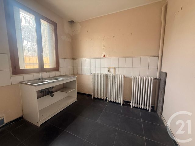 maison à vendre - 4 pièces - 55.3 m2 - FONTENAY SOUS BOIS - 94 - ILE-DE-FRANCE - Century 21 Dalayrac