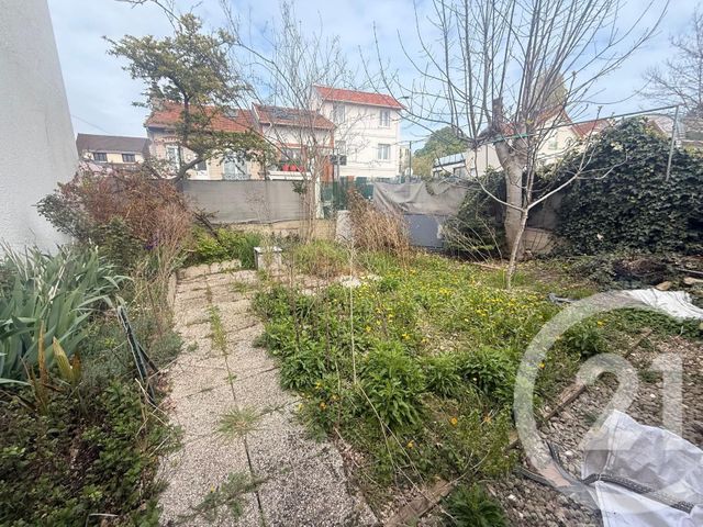 maison à vendre - 4 pièces - 55.3 m2 - FONTENAY SOUS BOIS - 94 - ILE-DE-FRANCE - Century 21 Dalayrac