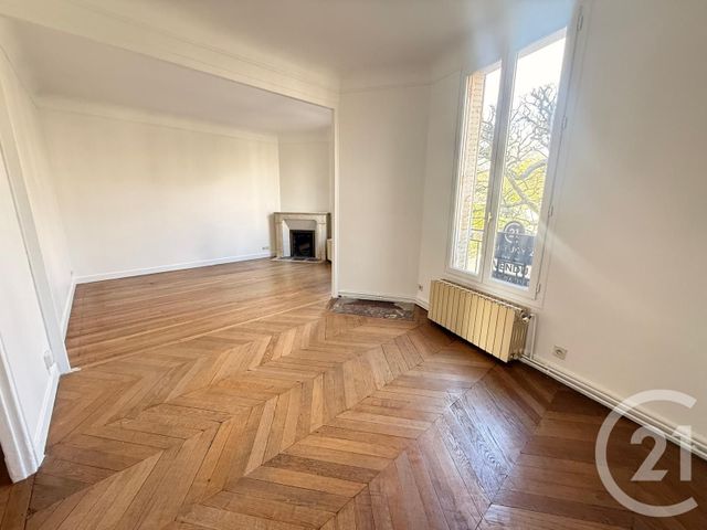 Appartement F4 à vendre - 3 pièces - 63.73 m2 - FONTENAY SOUS BOIS - 94 - ILE-DE-FRANCE - Century 21 Dalayrac