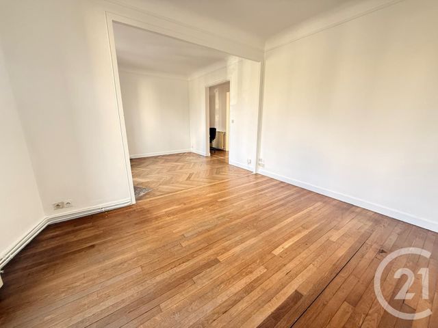 Appartement F4 à vendre - 3 pièces - 63.73 m2 - FONTENAY SOUS BOIS - 94 - ILE-DE-FRANCE - Century 21 Dalayrac