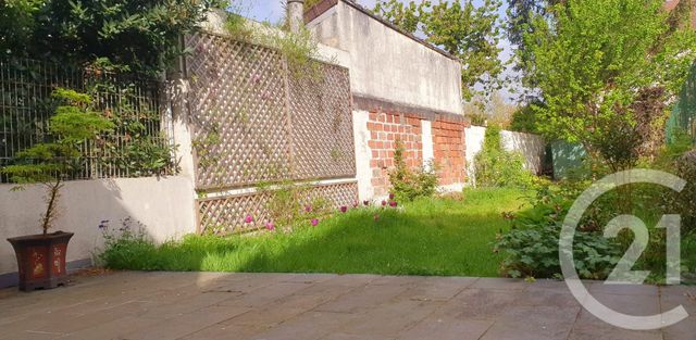 maison à vendre - 5 pièces - 107.32 m2 - FONTENAY SOUS BOIS - 94 - ILE-DE-FRANCE - Century 21 Dalayrac