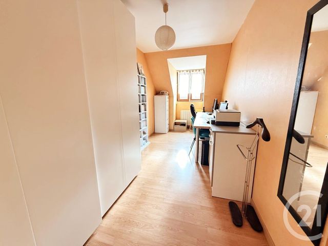 maison à vendre - 5 pièces - 107.32 m2 - FONTENAY SOUS BOIS - 94 - ILE-DE-FRANCE - Century 21 Dalayrac