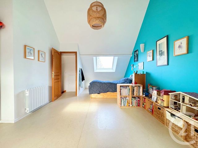 maison à vendre - 5 pièces - 107.32 m2 - FONTENAY SOUS BOIS - 94 - ILE-DE-FRANCE - Century 21 Dalayrac