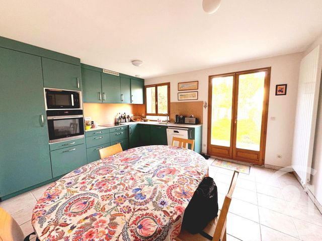 maison à vendre - 5 pièces - 107.32 m2 - FONTENAY SOUS BOIS - 94 - ILE-DE-FRANCE - Century 21 Dalayrac