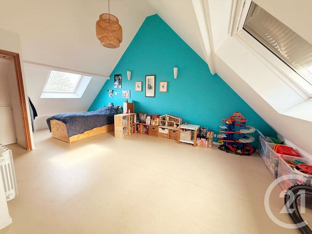 maison à vendre - 5 pièces - 107.32 m2 - FONTENAY SOUS BOIS - 94 - ILE-DE-FRANCE - Century 21 Dalayrac