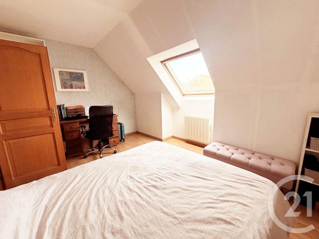 maison à vendre - 5 pièces - 107.32 m2 - FONTENAY SOUS BOIS - 94 - ILE-DE-FRANCE - Century 21 Dalayrac