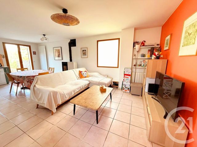 maison à vendre - 5 pièces - 107.32 m2 - FONTENAY SOUS BOIS - 94 - ILE-DE-FRANCE - Century 21 Dalayrac