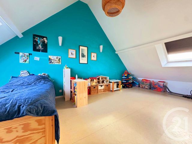 maison à vendre - 5 pièces - 107.32 m2 - FONTENAY SOUS BOIS - 94 - ILE-DE-FRANCE - Century 21 Dalayrac