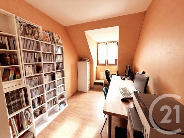 maison à vendre - 5 pièces - 107.32 m2 - FONTENAY SOUS BOIS - 94 - ILE-DE-FRANCE - Century 21 Dalayrac