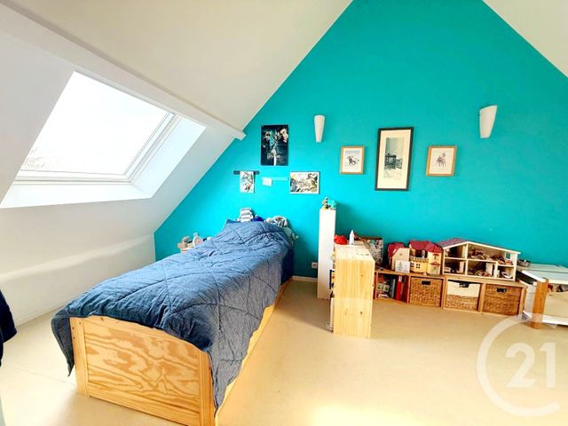 maison à vendre - 5 pièces - 107.32 m2 - FONTENAY SOUS BOIS - 94 - ILE-DE-FRANCE - Century 21 Dalayrac