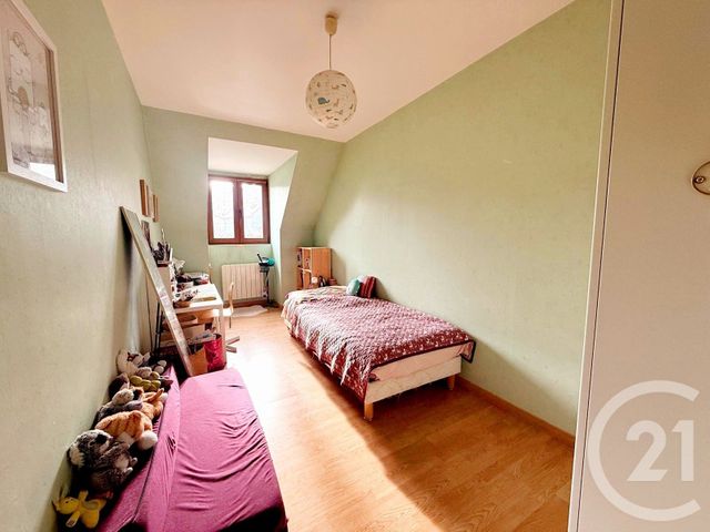 maison à vendre - 5 pièces - 107.32 m2 - FONTENAY SOUS BOIS - 94 - ILE-DE-FRANCE - Century 21 Dalayrac