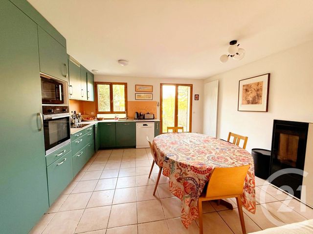 maison à vendre - 5 pièces - 107.32 m2 - FONTENAY SOUS BOIS - 94 - ILE-DE-FRANCE - Century 21 Dalayrac