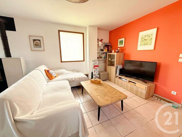 maison à vendre - 5 pièces - 107.32 m2 - FONTENAY SOUS BOIS - 94 - ILE-DE-FRANCE - Century 21 Dalayrac