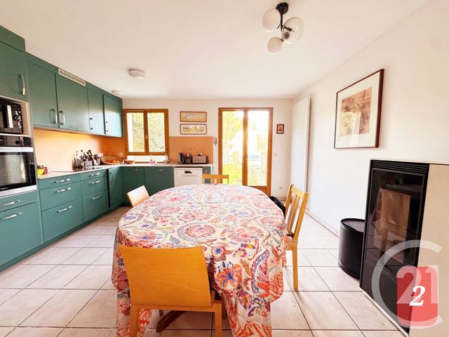 maison à vendre - 5 pièces - 107.32 m2 - FONTENAY SOUS BOIS - 94 - ILE-DE-FRANCE - Century 21 Dalayrac