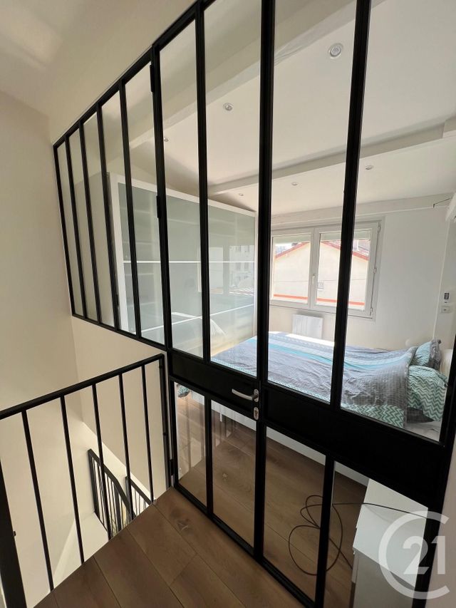 maison à louer - 4 pièces - 75.76 m2 - FONTENAY SOUS BOIS - 94 - ILE-DE-FRANCE - Century 21 Dalayrac