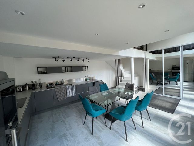 maison à louer - 4 pièces - 75.76 m2 - FONTENAY SOUS BOIS - 94 - ILE-DE-FRANCE - Century 21 Dalayrac