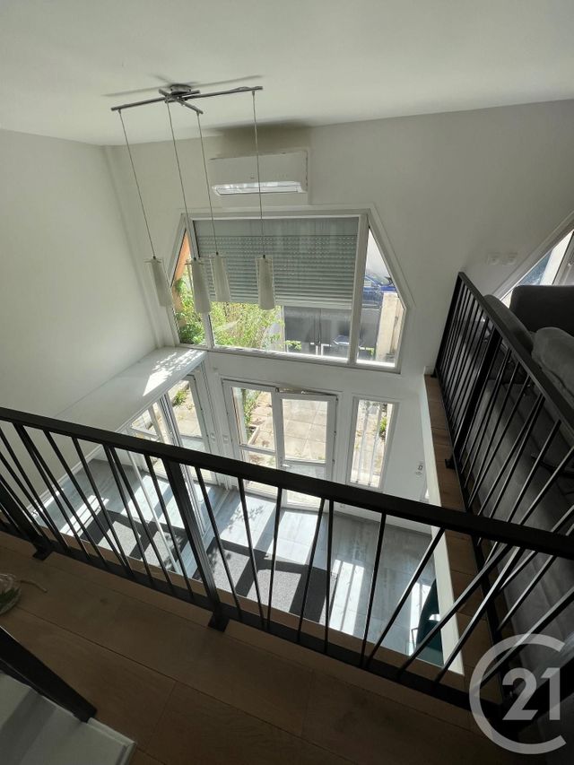 maison à louer - 4 pièces - 75.76 m2 - FONTENAY SOUS BOIS - 94 - ILE-DE-FRANCE - Century 21 Dalayrac