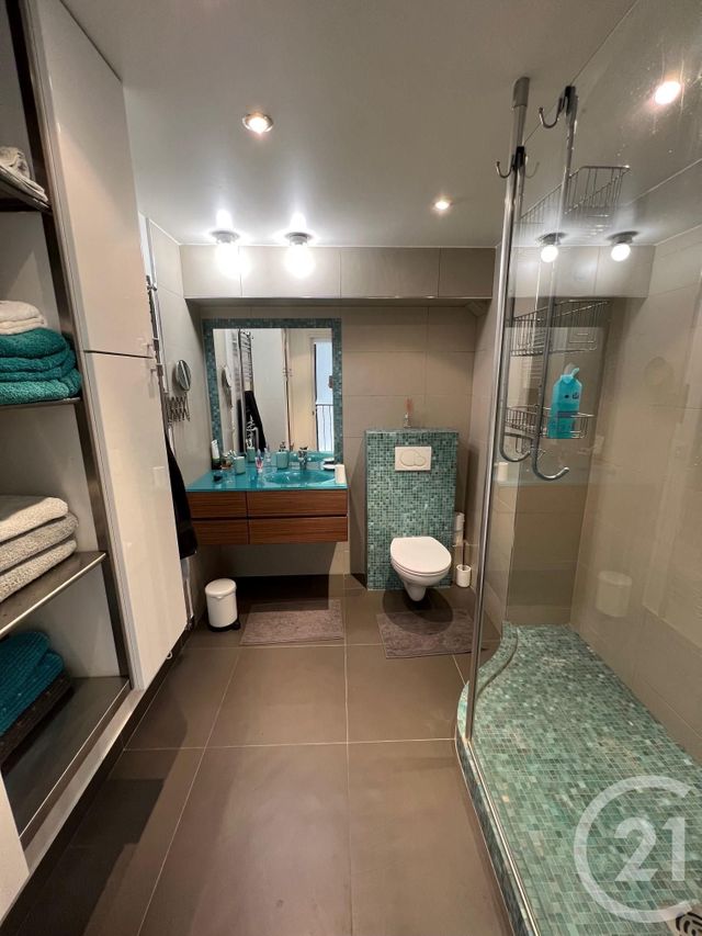 maison à louer - 4 pièces - 75.76 m2 - FONTENAY SOUS BOIS - 94 - ILE-DE-FRANCE - Century 21 Dalayrac