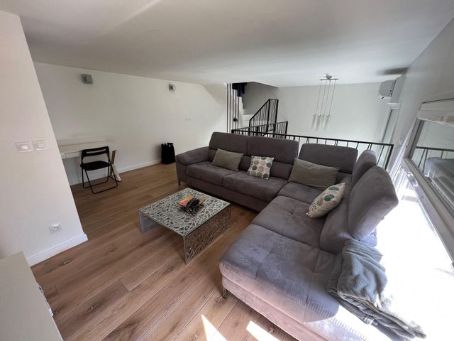 maison à louer - 4 pièces - 75.76 m2 - FONTENAY SOUS BOIS - 94 - ILE-DE-FRANCE - Century 21 Dalayrac