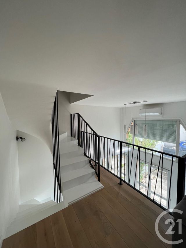 maison à louer - 4 pièces - 75.76 m2 - FONTENAY SOUS BOIS - 94 - ILE-DE-FRANCE - Century 21 Dalayrac