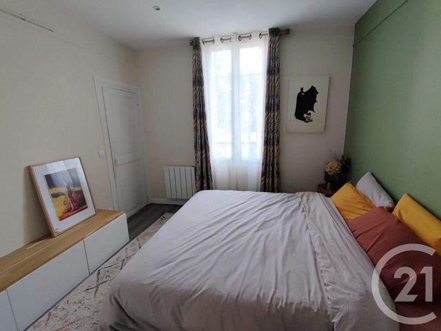 Appartement F2 à louer - 2 pièces - 32.95 m2 - ALFORTVILLE - 94 - ILE-DE-FRANCE - Century 21 Dalayrac