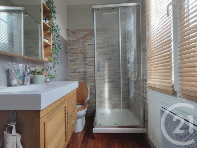 Appartement F2 à louer - 2 pièces - 32.95 m2 - ALFORTVILLE - 94 - ILE-DE-FRANCE - Century 21 Dalayrac