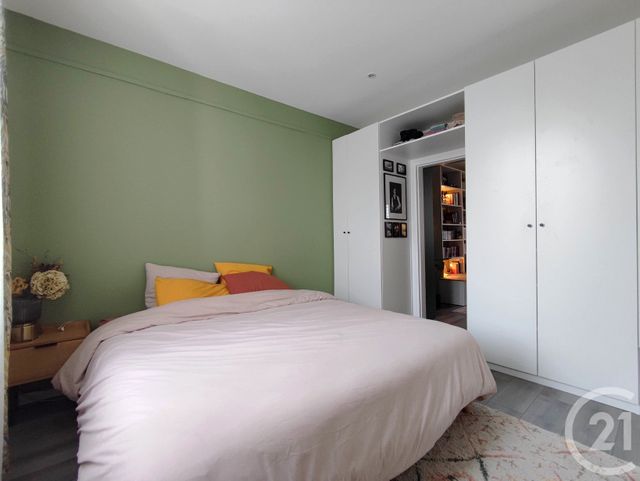 Appartement F2 à louer - 2 pièces - 32.95 m2 - ALFORTVILLE - 94 - ILE-DE-FRANCE - Century 21 Dalayrac