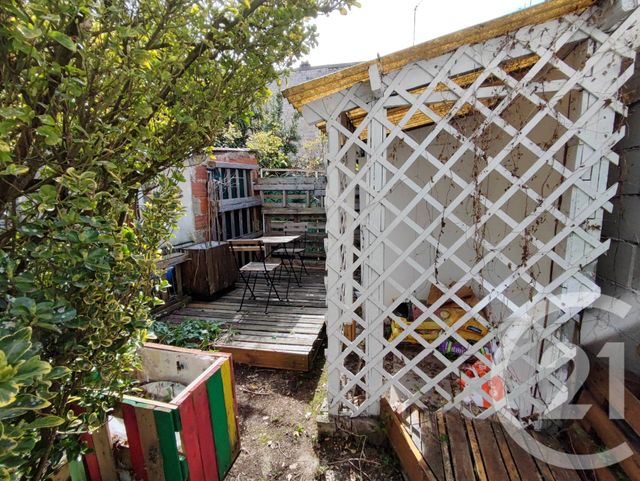 Appartement F2 à louer - 2 pièces - 32.95 m2 - ALFORTVILLE - 94 - ILE-DE-FRANCE - Century 21 Dalayrac