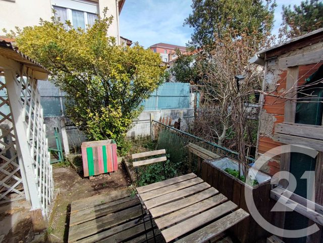 Appartement F2 à louer - 2 pièces - 32.95 m2 - ALFORTVILLE - 94 - ILE-DE-FRANCE - Century 21 Dalayrac