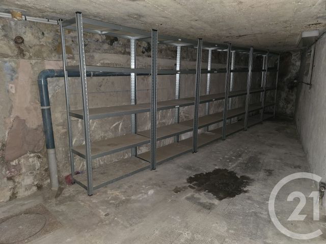 commerce à vendre - 57.0 m2 - FONTENAY SOUS BOIS - 94 - ILE-DE-FRANCE - Century 21 Dalayrac