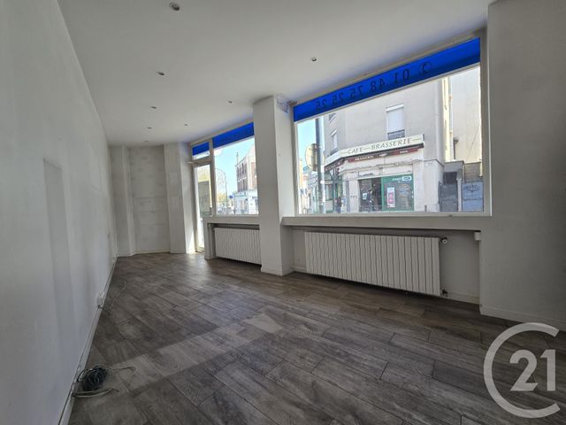 commerce à vendre - 57.0 m2 - FONTENAY SOUS BOIS - 94 - ILE-DE-FRANCE - Century 21 Dalayrac