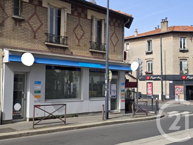 commerce - FONTENAY SOUS BOIS - 94