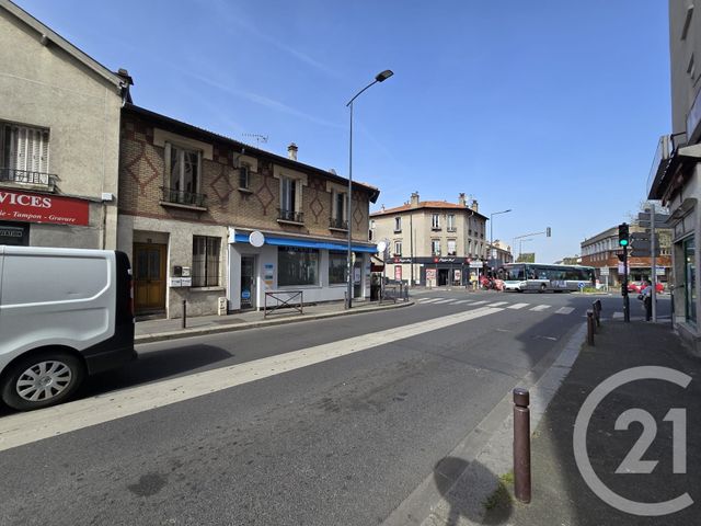 commerce à vendre - 57.0 m2 - FONTENAY SOUS BOIS - 94 - ILE-DE-FRANCE - Century 21 Dalayrac