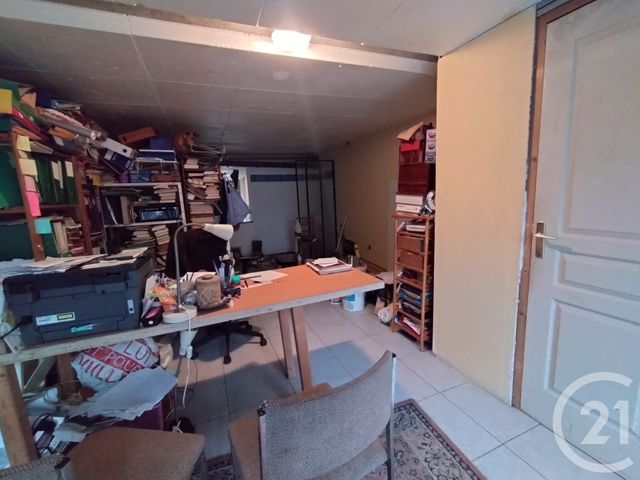 maison à vendre - 4 pièces - 53.0 m2 - FONTENAY SOUS BOIS - 94 - ILE-DE-FRANCE - Century 21 Dalayrac