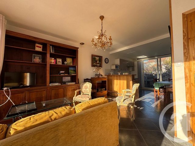 maison à vendre - 4 pièces - 73.0 m2 - FONTENAY SOUS BOIS - 94 - ILE-DE-FRANCE - Century 21 Dalayrac