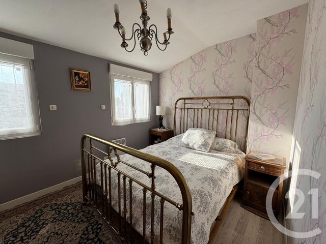 maison à vendre - 4 pièces - 73.0 m2 - FONTENAY SOUS BOIS - 94 - ILE-DE-FRANCE - Century 21 Dalayrac