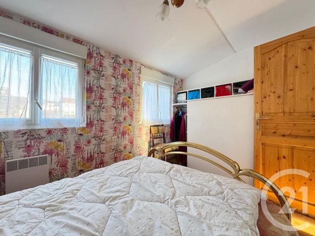 maison à vendre - 4 pièces - 73.0 m2 - FONTENAY SOUS BOIS - 94 - ILE-DE-FRANCE - Century 21 Dalayrac