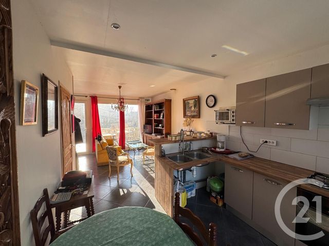 maison à vendre - 4 pièces - 73.0 m2 - FONTENAY SOUS BOIS - 94 - ILE-DE-FRANCE - Century 21 Dalayrac