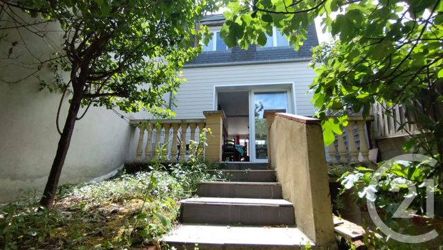 maison - FONTENAY SOUS BOIS - 94